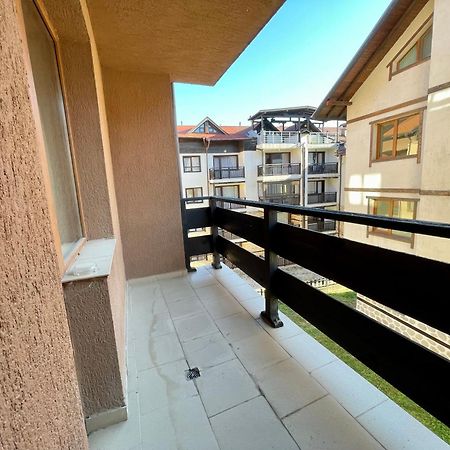 Private Apartments Next To Bellevue Residence Bansko Eksteriør billede